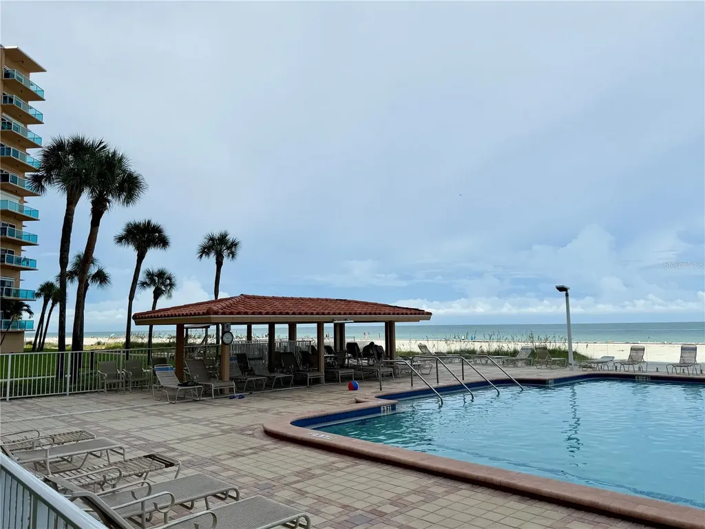 880 Mandalay Avenue Clearwater Beach FL 33767