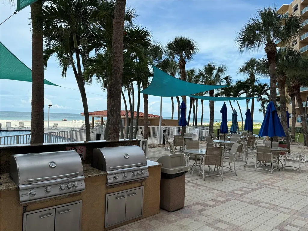 880 Mandalay Avenue Clearwater Beach FL 33767