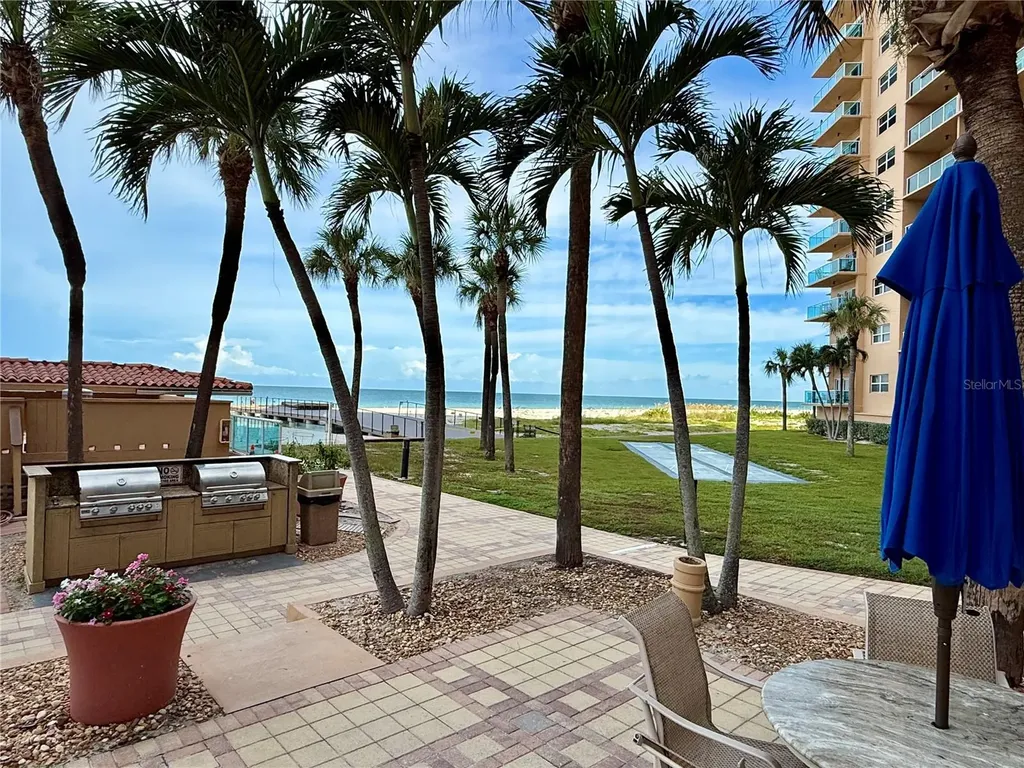 880 Mandalay Avenue Clearwater Beach FL 33767