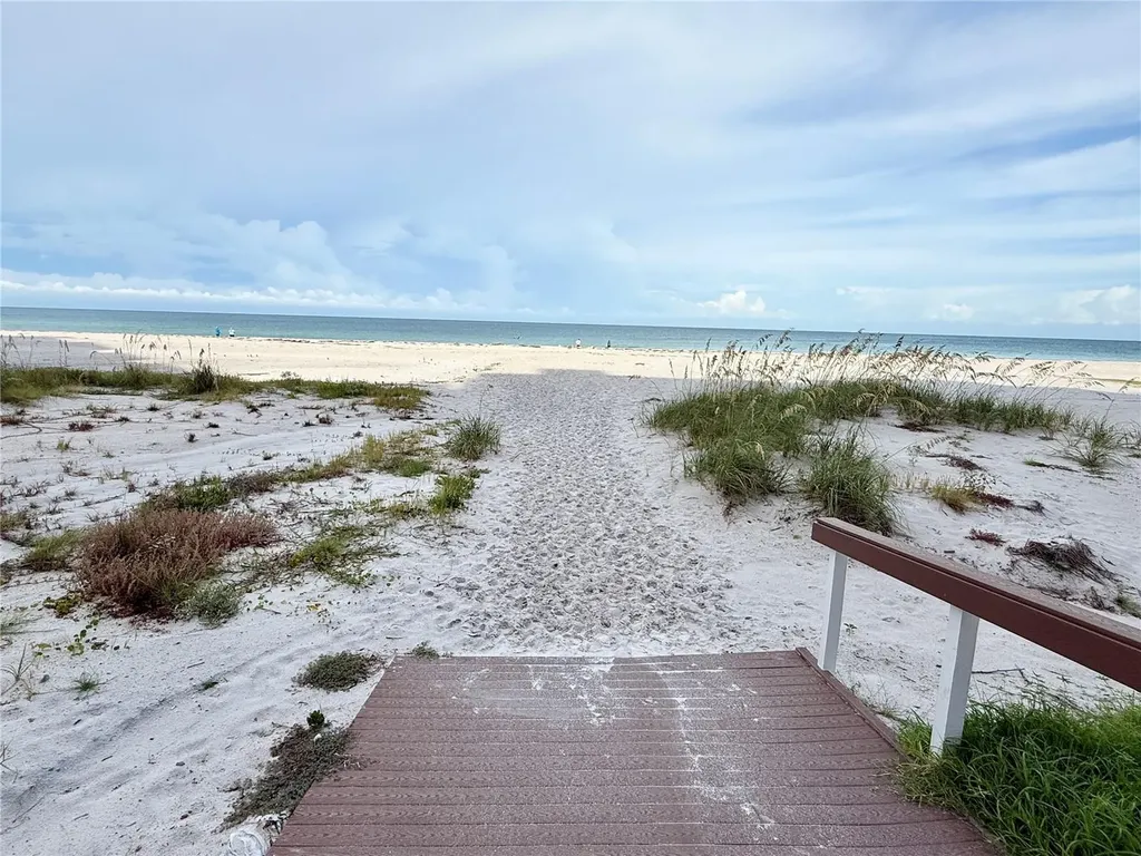 880 Mandalay Avenue Clearwater Beach FL 33767