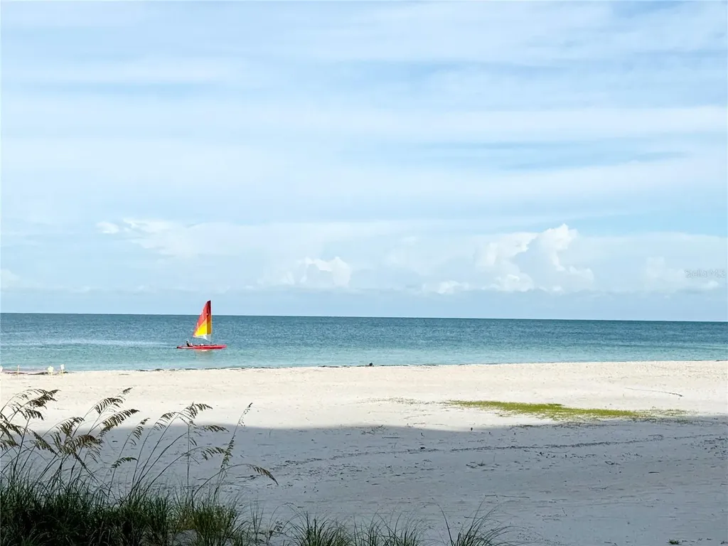 880 Mandalay Avenue Clearwater Beach FL 33767