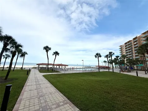 880 Mandalay Avenue Clearwater Beach FL 33767