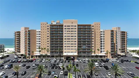 880 Mandalay Avenue Clearwater Beach FL 33767