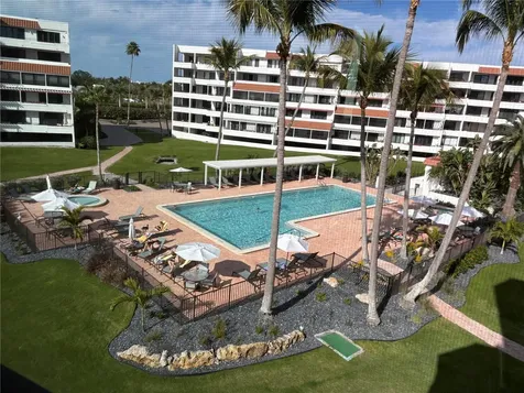 1425 Gulf Of Mexico Drive Longboat Key FL 34228