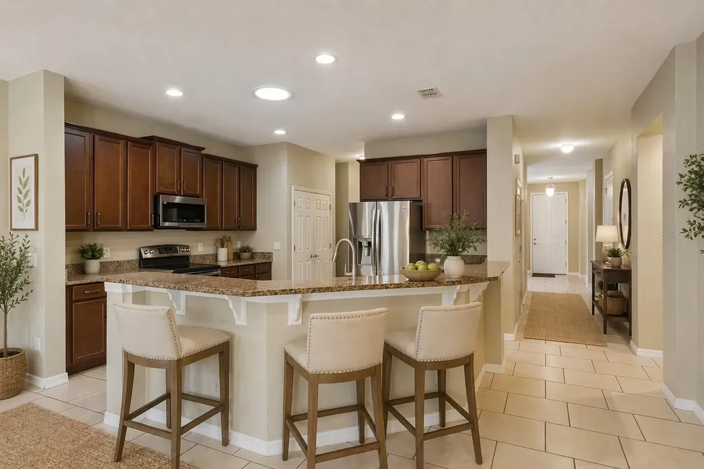 11242 Scenic Vista Drive Clermont FL 34711