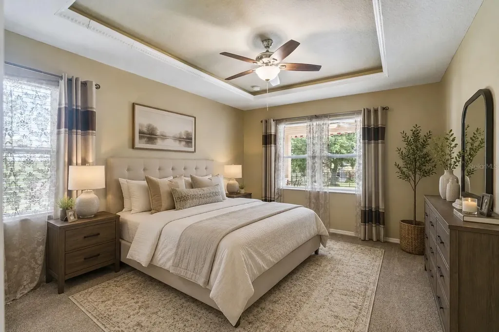 11242 Scenic Vista Drive Clermont FL 34711