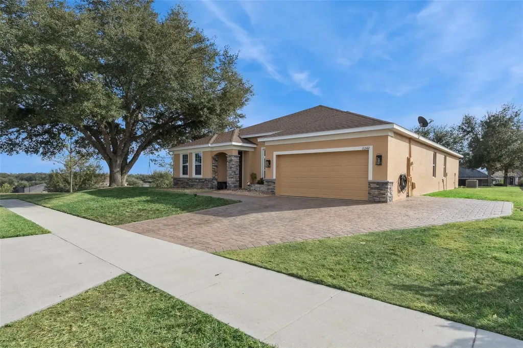 11242 Scenic Vista Drive Clermont FL 34711