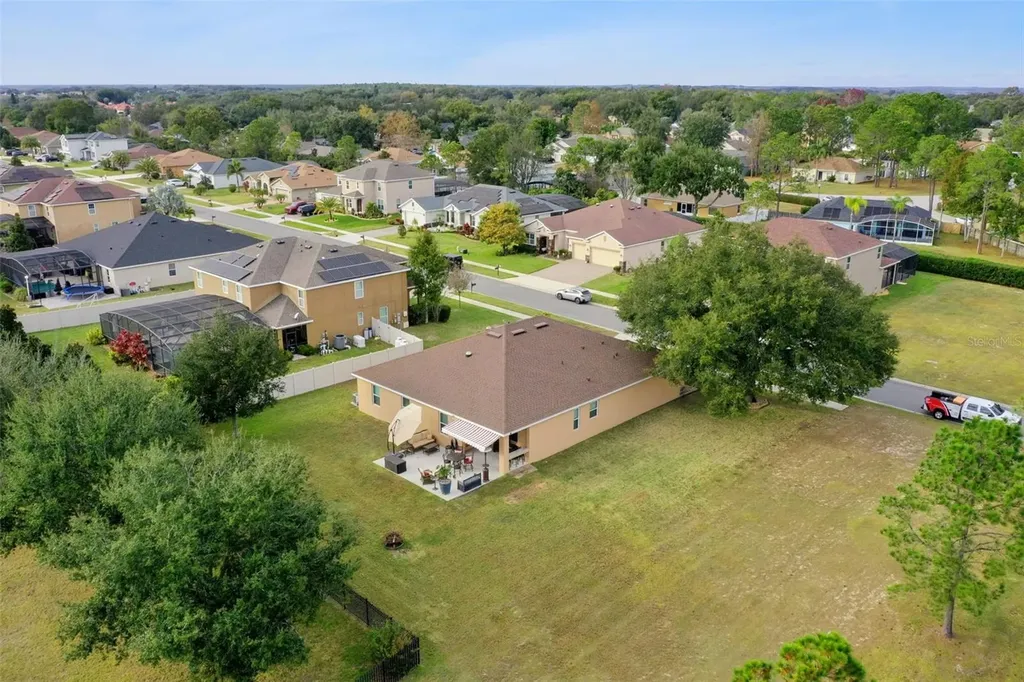 11242 Scenic Vista Drive Clermont FL 34711