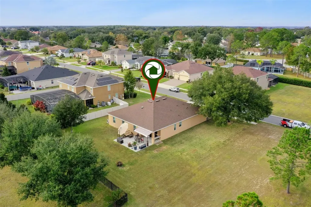 11242 Scenic Vista Drive Clermont FL 34711