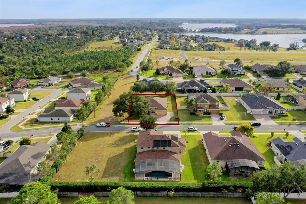11242 Scenic Vista Drive Clermont FL 34711