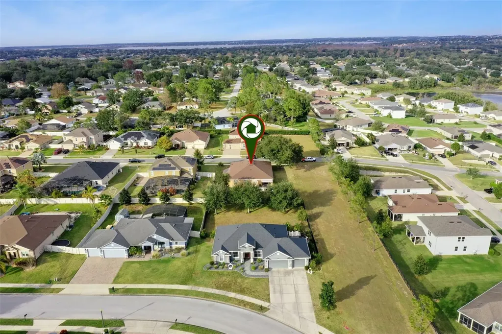 11242 Scenic Vista Drive Clermont FL 34711