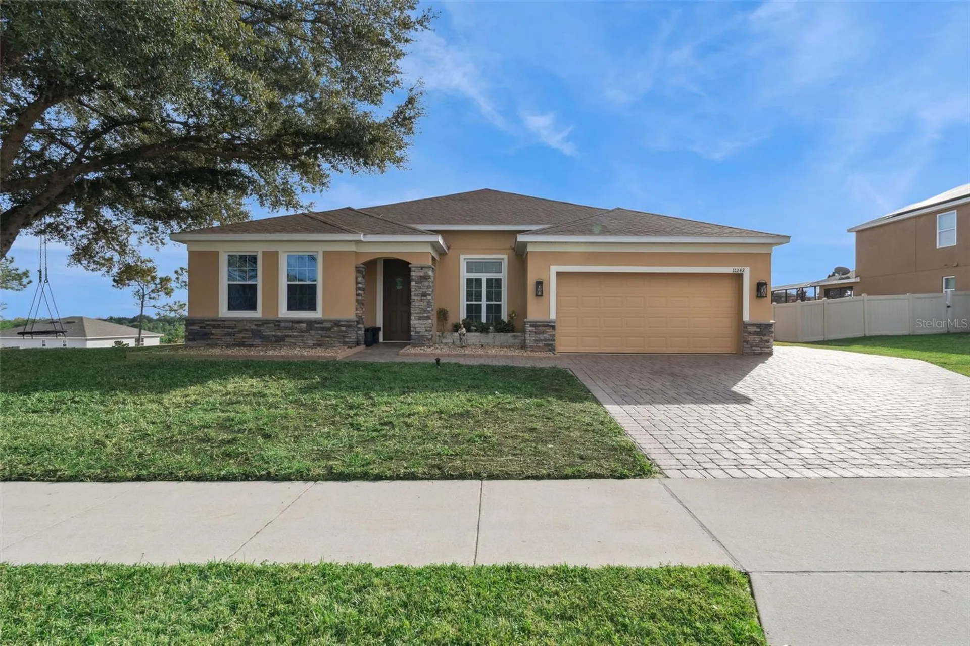 11242 Scenic Vista Drive Clermont FL 34711