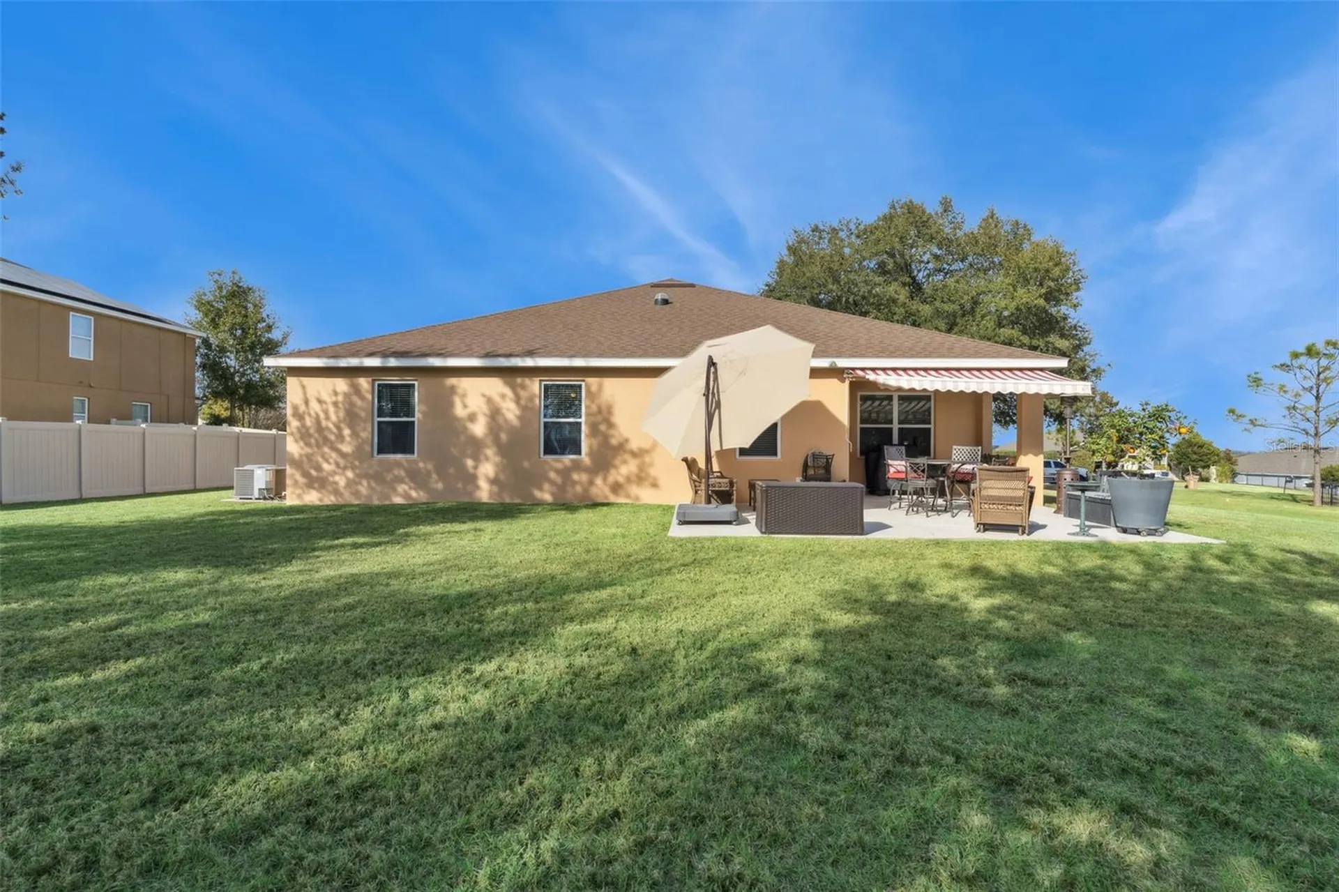 11242 Scenic Vista Drive Clermont FL 34711