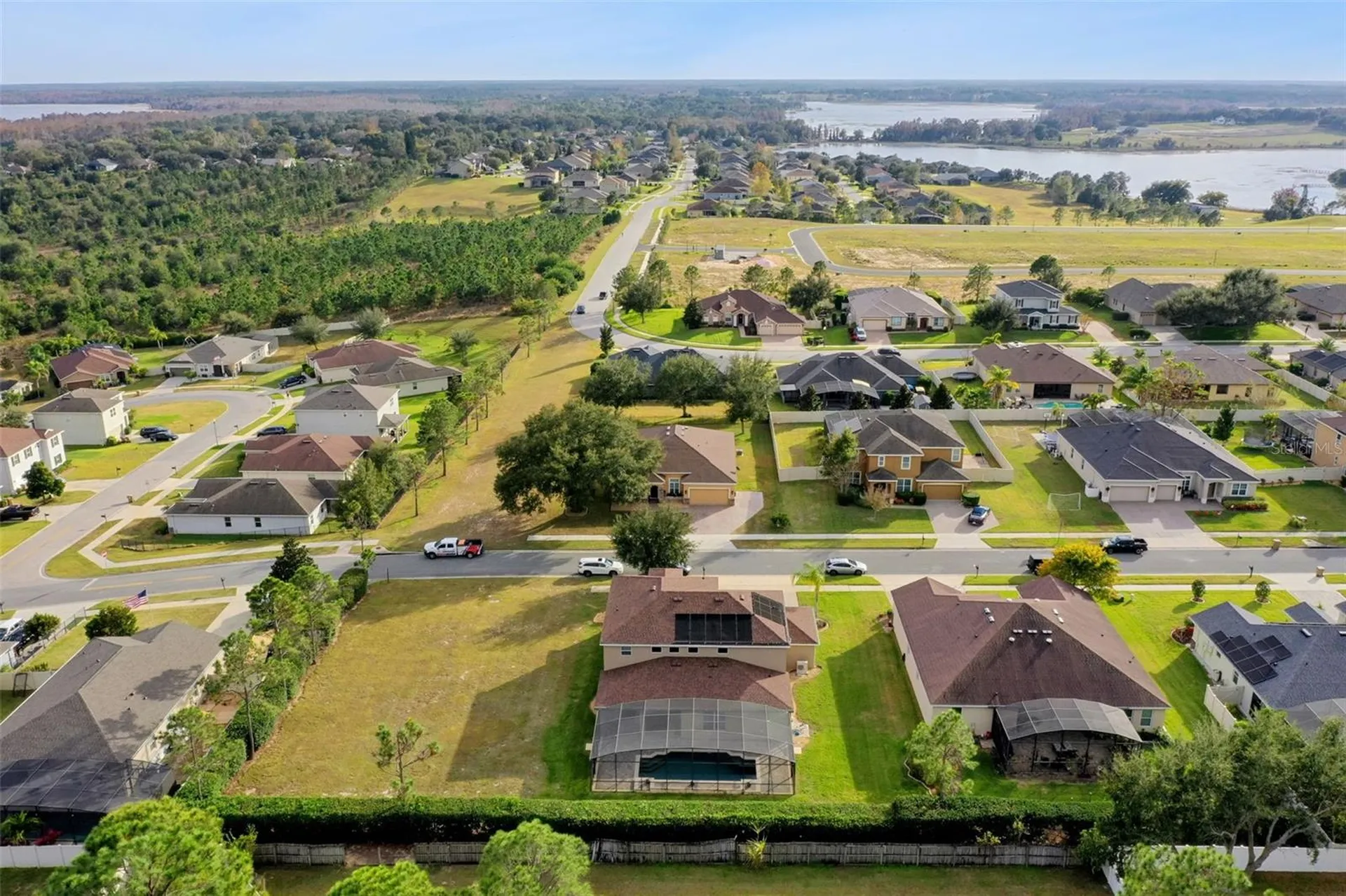 11242 Scenic Vista Drive Clermont FL 34711