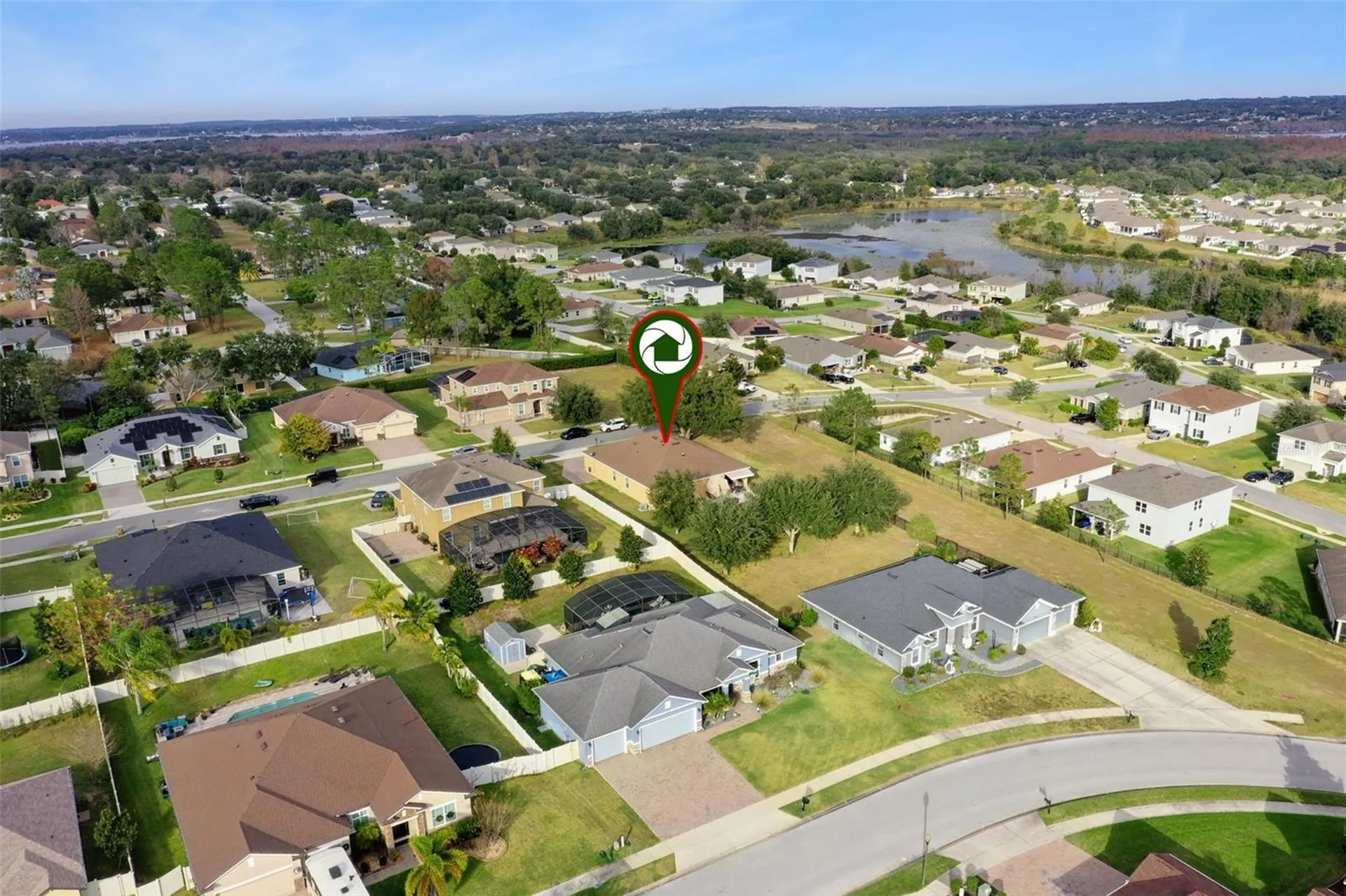 11242 Scenic Vista Drive Clermont FL 34711