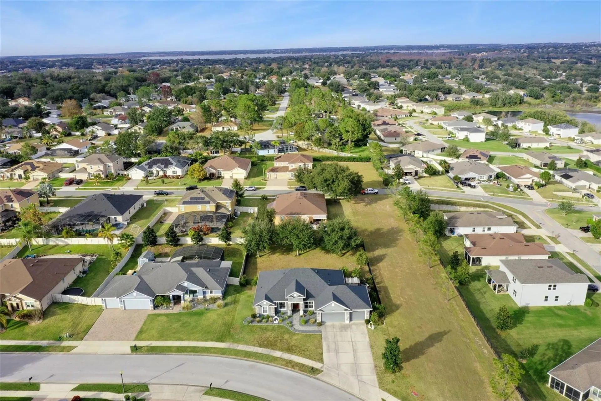 11242 Scenic Vista Drive Clermont FL 34711