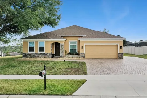 11242 Scenic Vista Drive Clermont FL 34711