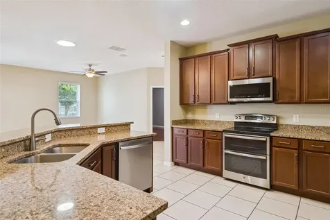 11242 Scenic Vista Drive Clermont FL 34711
