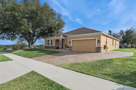 11242 Scenic Vista Drive Clermont FL 34711