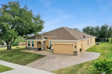 11242 Scenic Vista Drive Clermont FL 34711