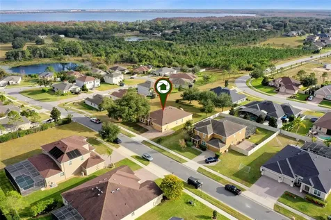 11242 Scenic Vista Drive Clermont FL 34711