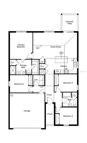 10718 Spanish Needle Cove Parrish FL 34219