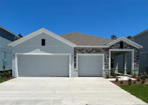 74 Enclave Avenue Palm Coast FL 32164