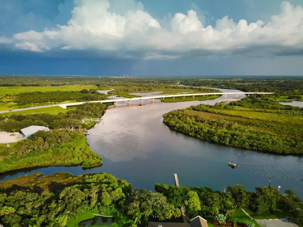 11716 River Shores Trail Parrish FL 34219