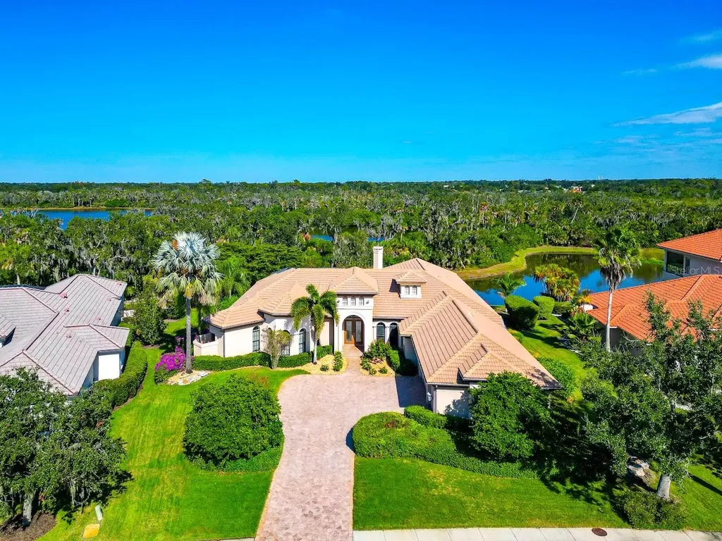 11716 River Shores Trail Parrish FL 34219