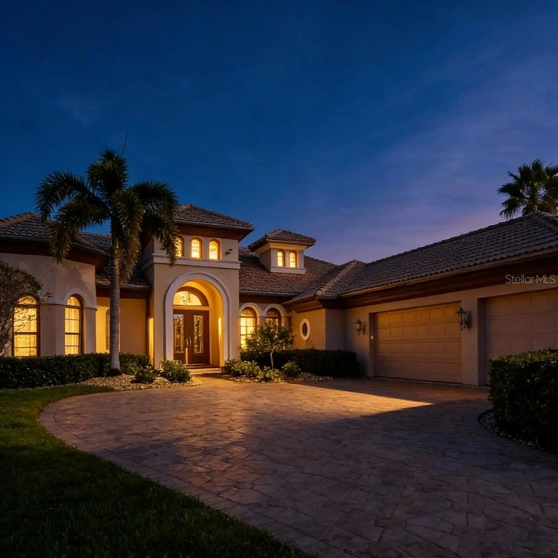 Parrish FL, 11716 River Shores Trail