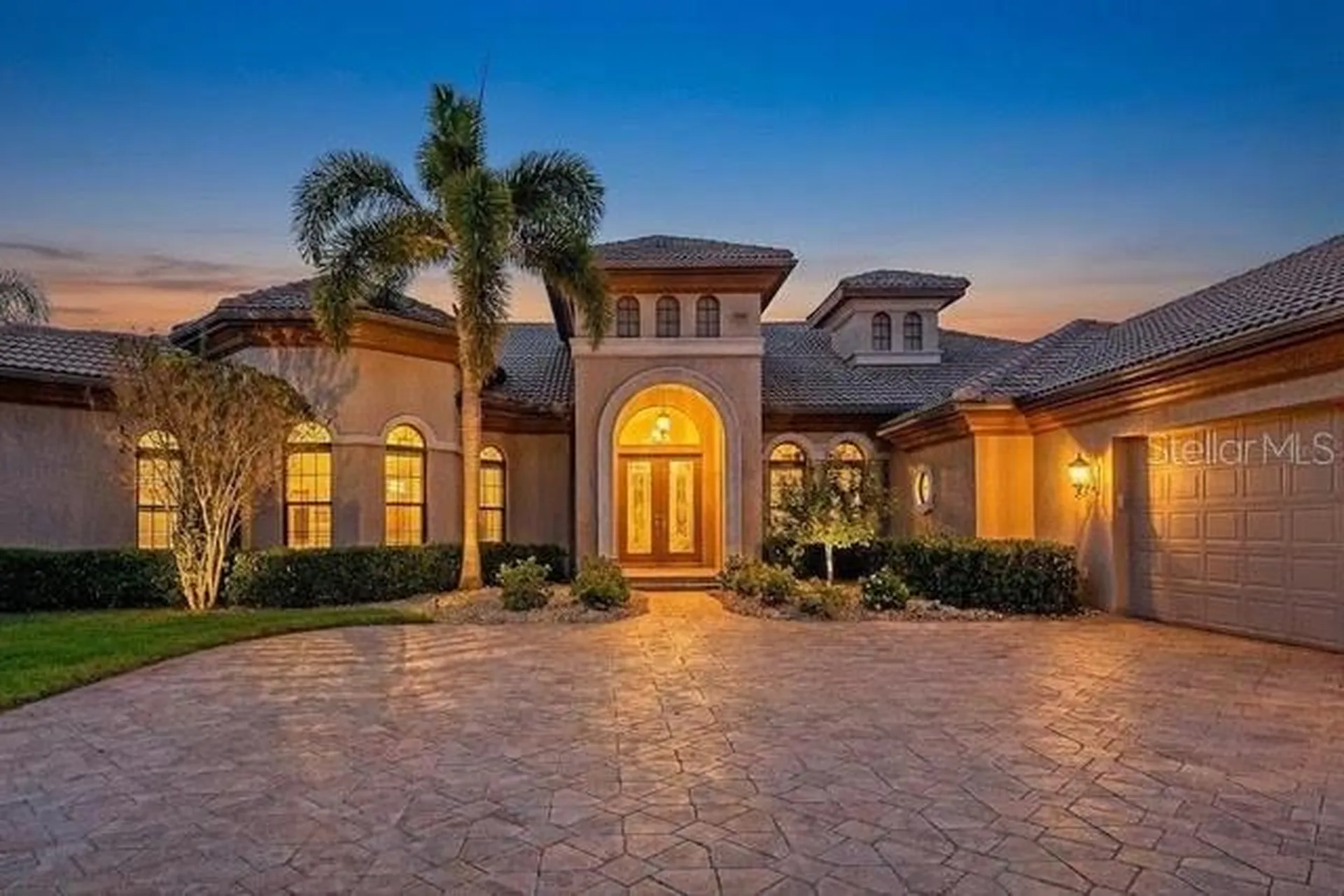 11716 River Shores Trail Parrish FL 34219