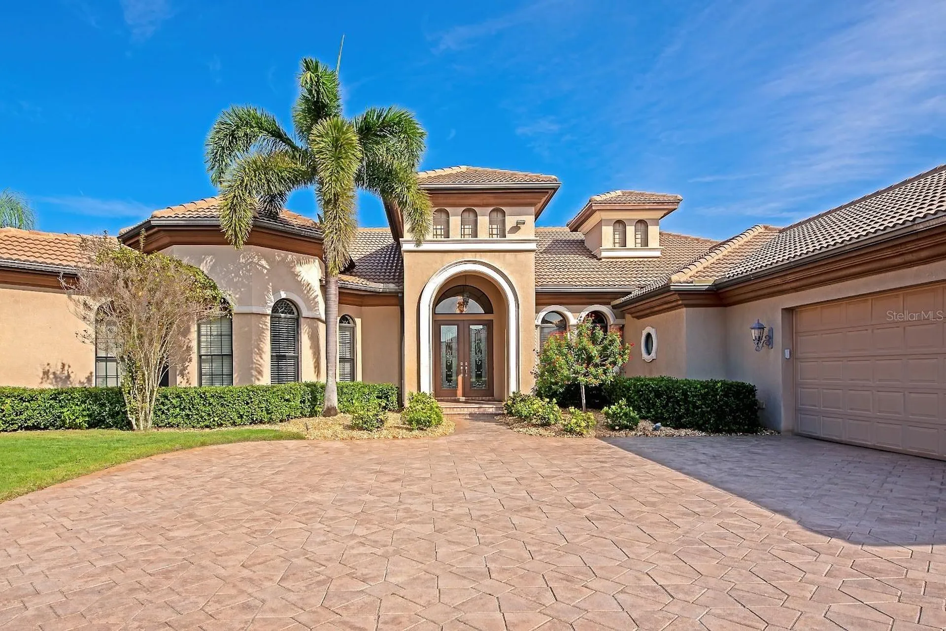 11716 River Shores Trail Parrish FL 34219