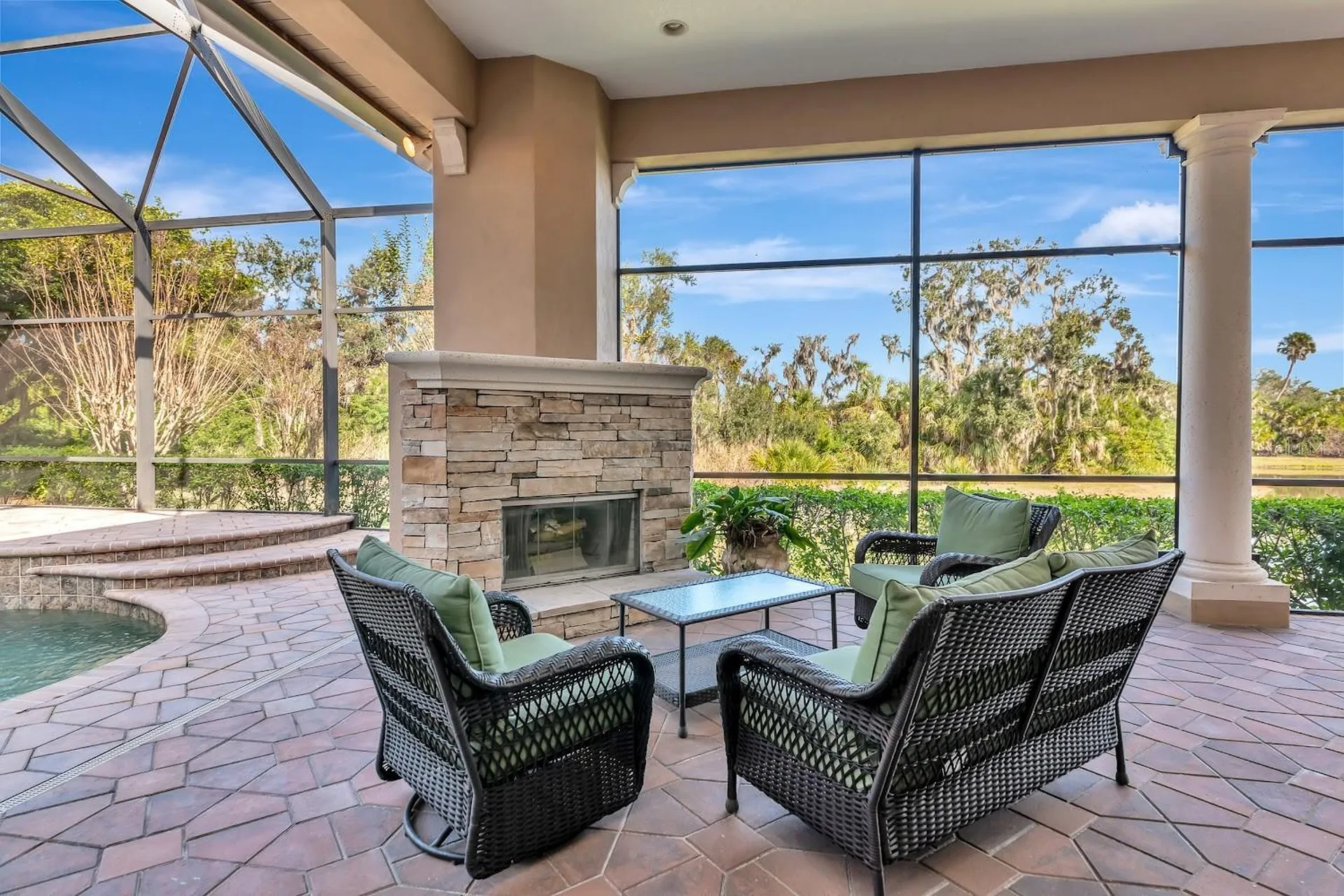 11716 River Shores Trail Parrish FL 34219
