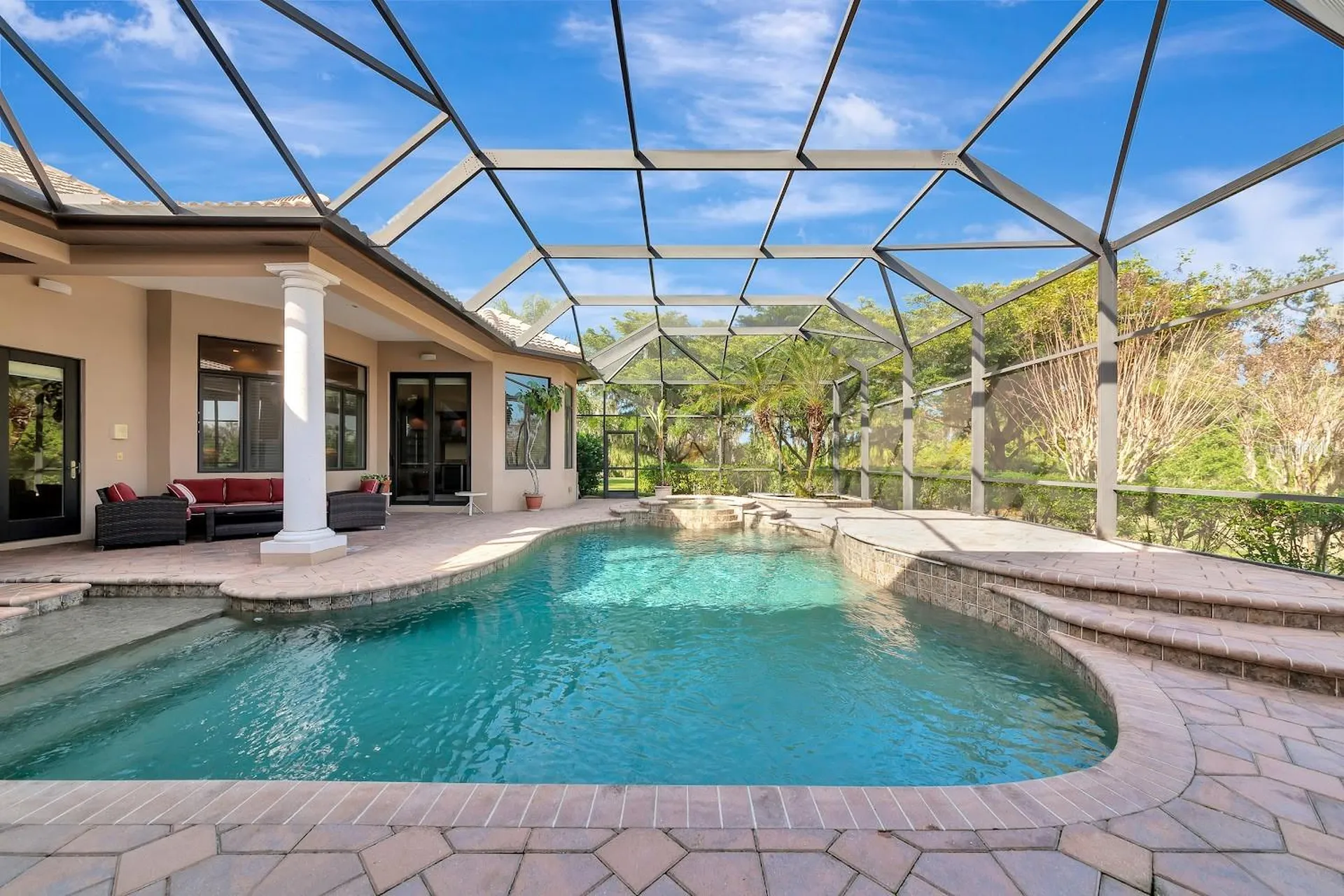 11716 River Shores Trail Parrish FL 34219