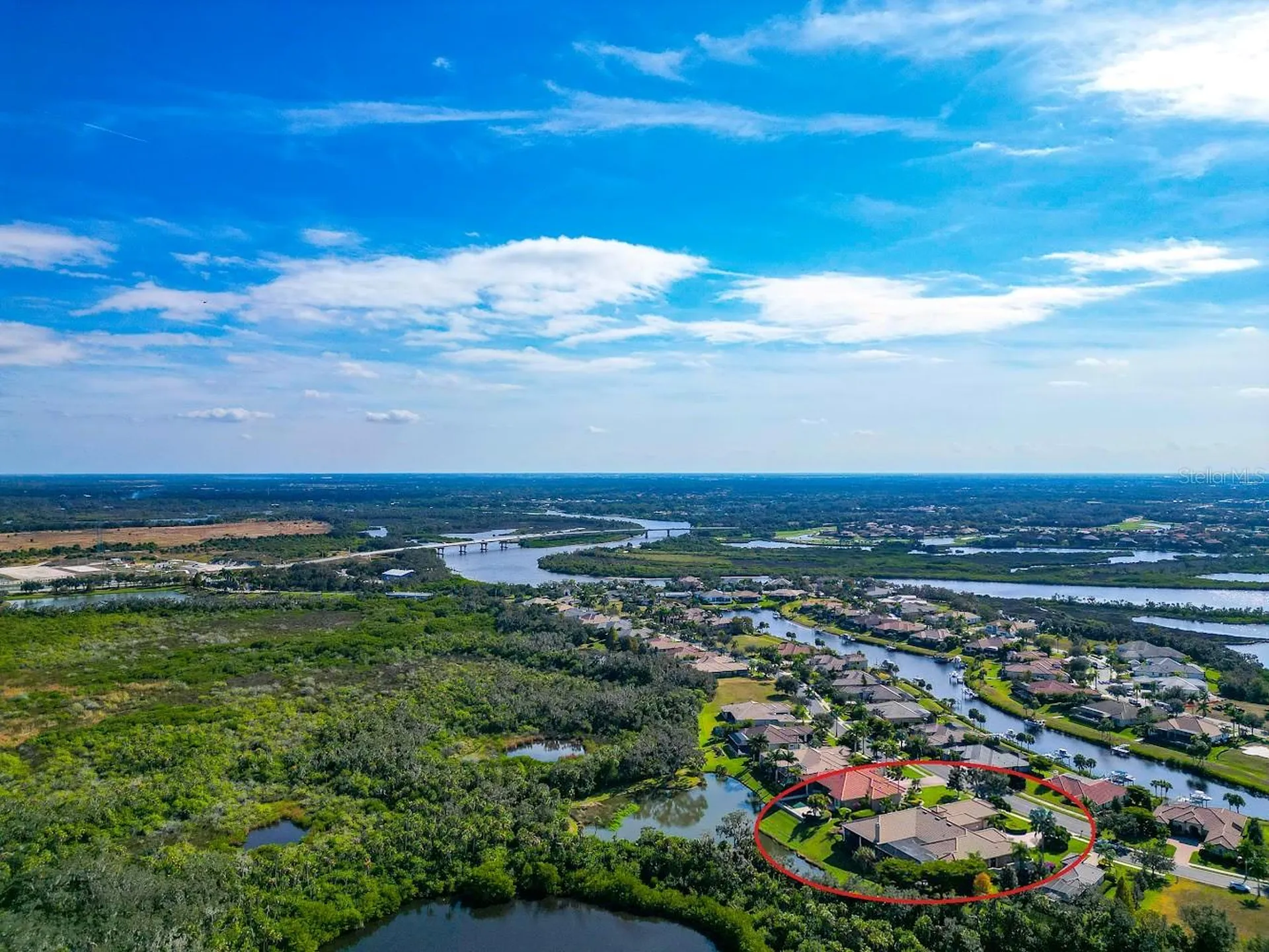 11716 River Shores Trail Parrish FL 34219