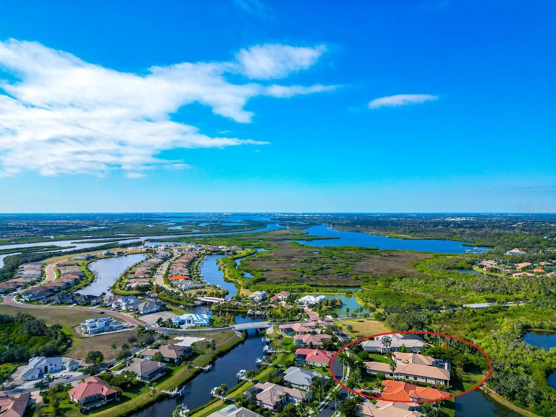 11716 River Shores Trail Parrish FL 34219