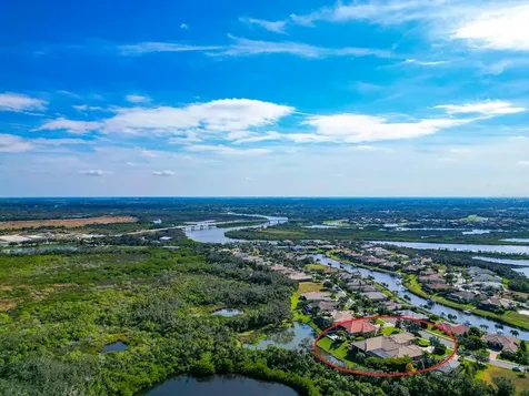 11716 River Shores Trail Parrish FL 34219