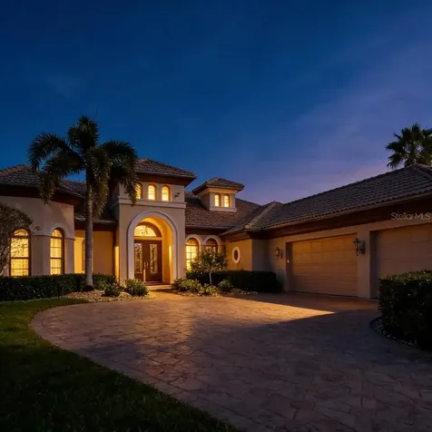 11716 River Shores Trail Parrish FL 34219