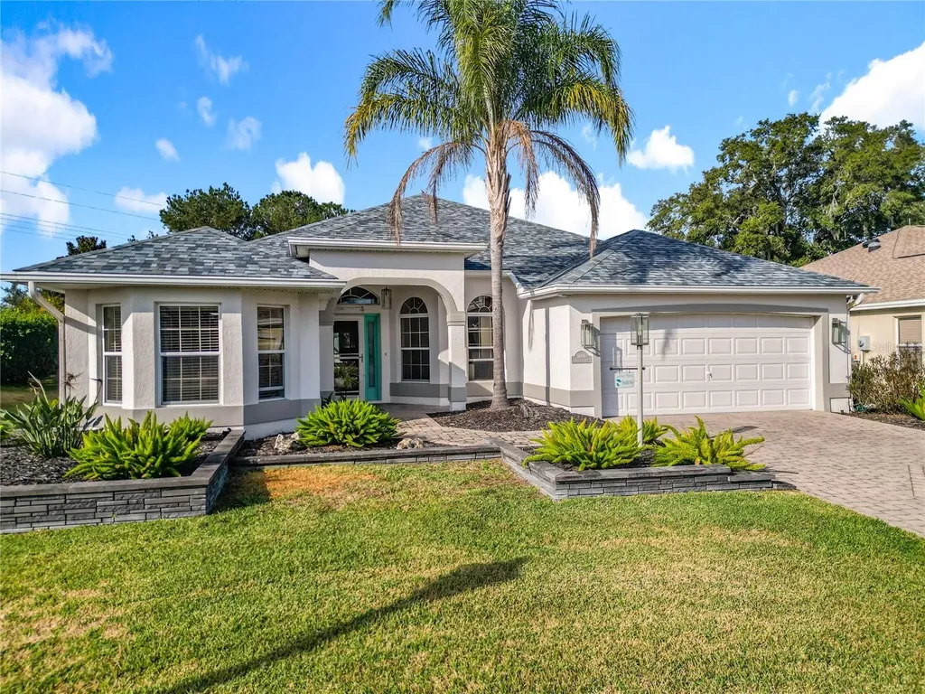 16816 SE 85th Sapelo Court The Villages FL 32162