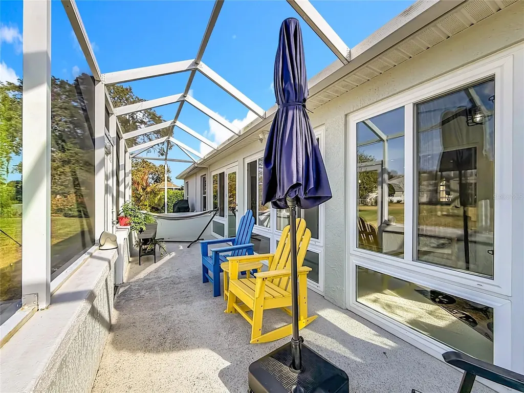 16816 SE 85th Sapelo Court The Villages FL 32162