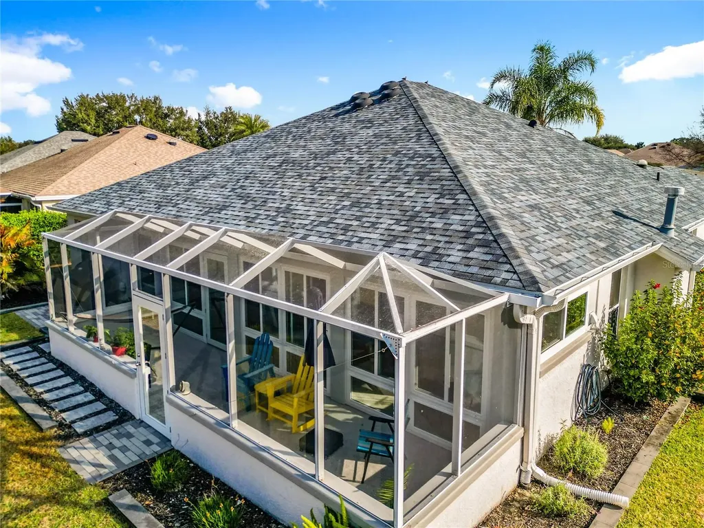 16816 SE 85th Sapelo Court The Villages FL 32162