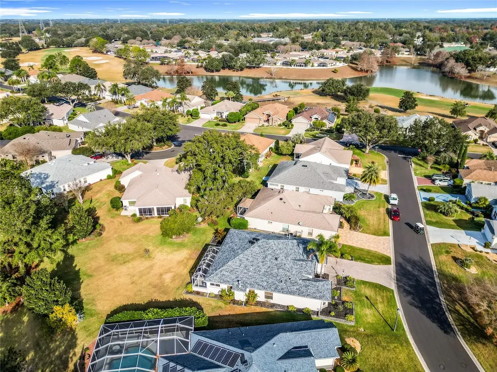 16816 SE 85th Sapelo Court The Villages FL 32162