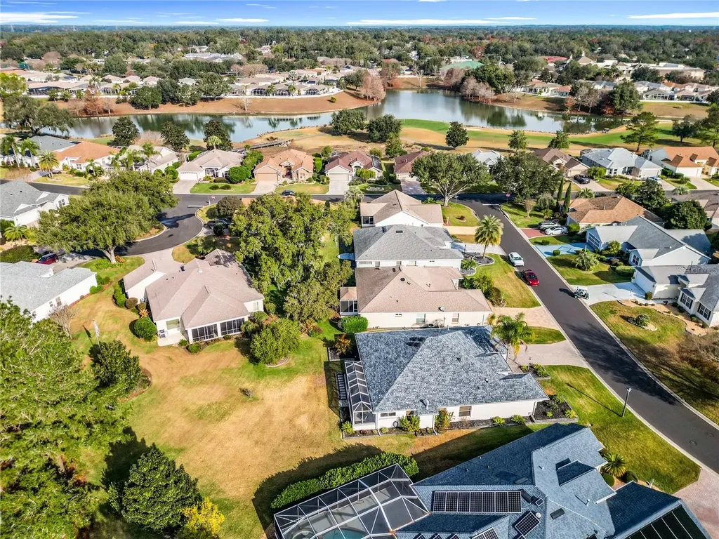 16816 SE 85th Sapelo Court The Villages FL 32162
