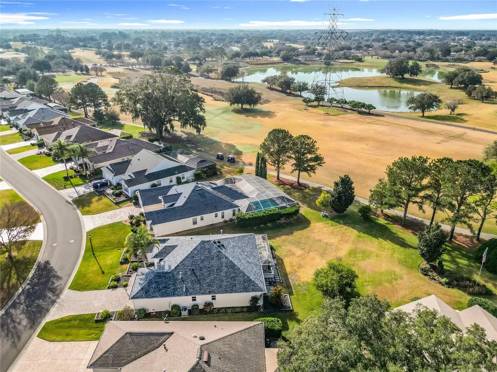 16816 SE 85th Sapelo Court The Villages FL 32162