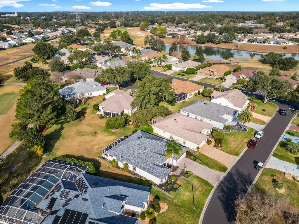 16816 SE 85th Sapelo Court The Villages FL 32162