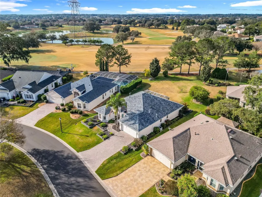 16816 SE 85th Sapelo Court The Villages FL 32162