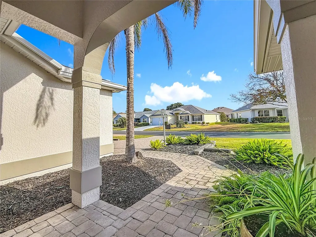 16816 SE 85th Sapelo Court The Villages FL 32162
