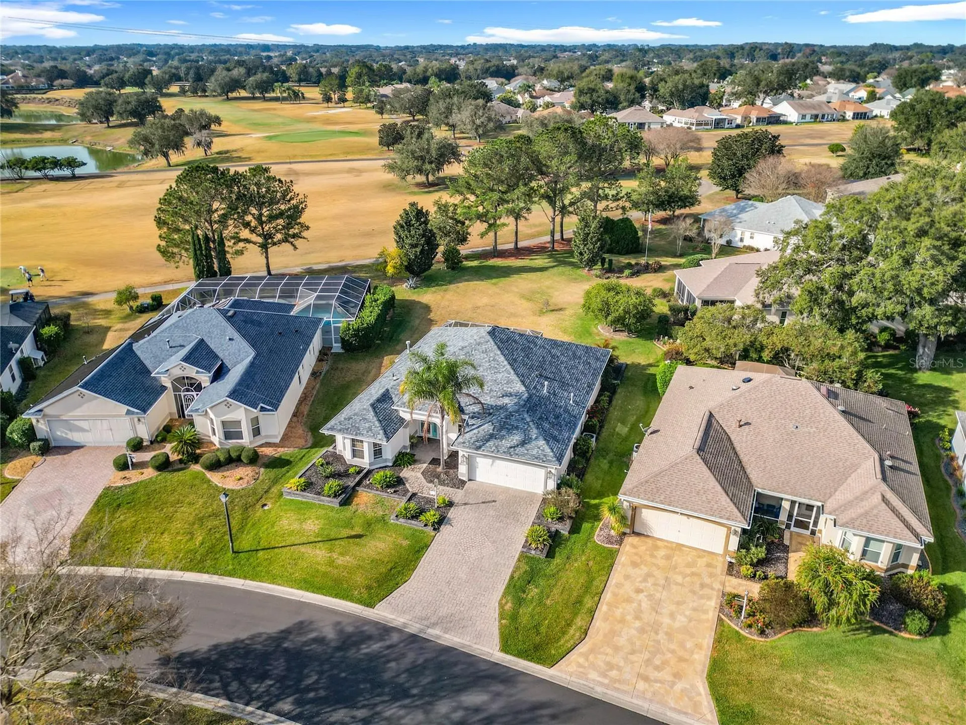 16816 SE 85th Sapelo Court The Villages FL 32162