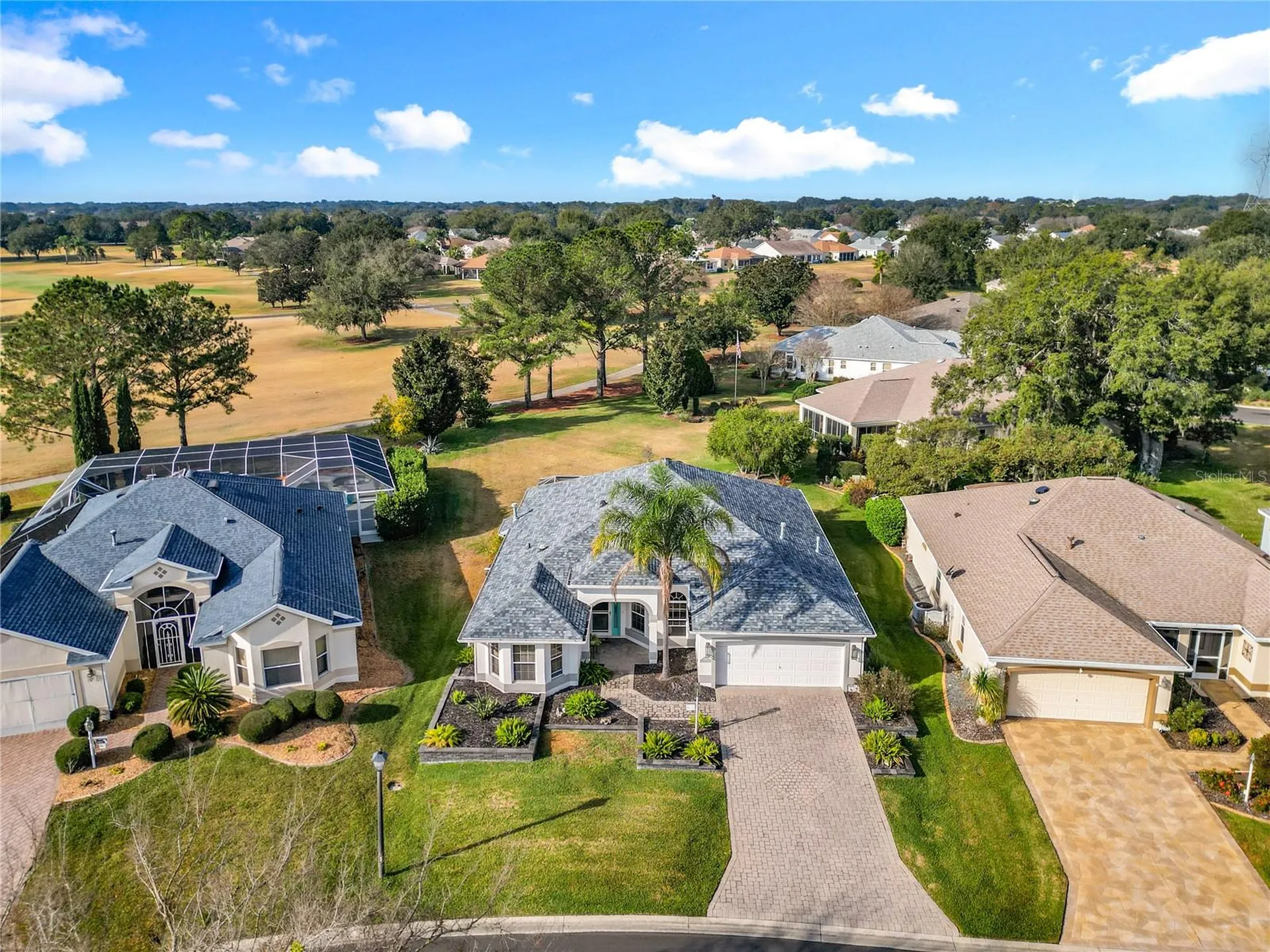 16816 SE 85th Sapelo Court The Villages FL 32162