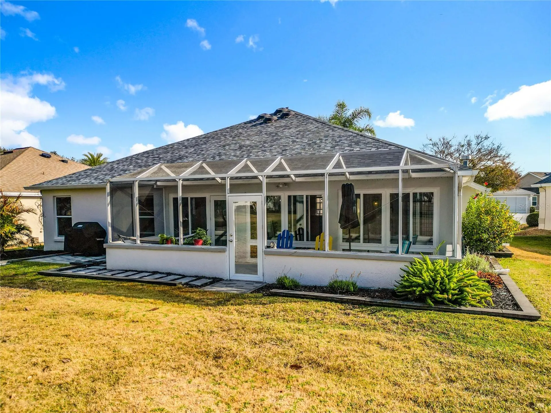 16816 SE 85th Sapelo Court The Villages FL 32162
